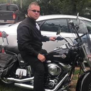 Meet your Posher, Jared j